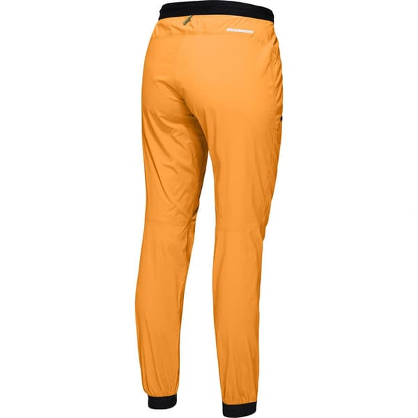 Haglofs L.i.m Fuse Byxor Gul S / Regular Kvinna