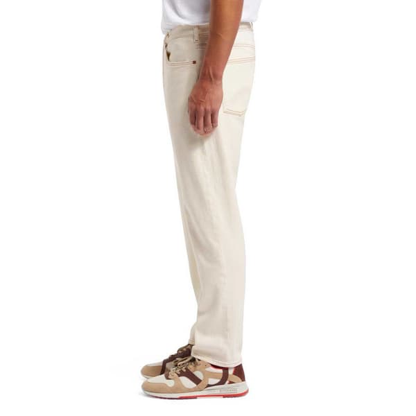 Scotch & Soda The Drop Regular Taper Fit Farkut Beige 31 / 32 Mies
