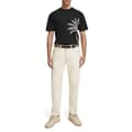 Pikkukuva 9 / 9: Scotch & Soda The Drop Regular Taper Fit Farkut Beige 31 / 32 Mies