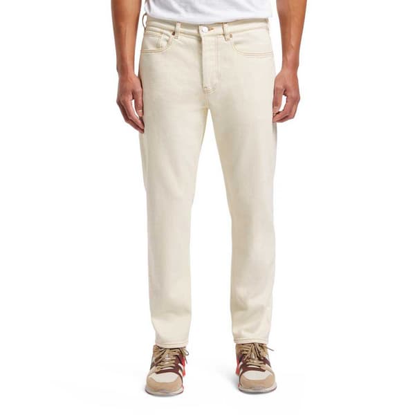 Scotch & Soda The Drop Regular Taper Fit Farkut Beige 31 / 32 Mies