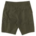 Miniatyrbild 4 av 4: Billabong Combat Cargo Shorts Grönt 36 Man