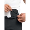 Miniatyrbillede 3 af 3: Maier Sports Nil M Shorts Sort 2XL / Regular Mand