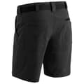Miniatyrbillede 2 af 3: Maier Sports Nil M Shorts Sort 2XL / Regular Mand