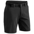 Miniatyrbillede 1 af 3: Maier Sports Nil M Shorts Sort 2XL / Regular Mand