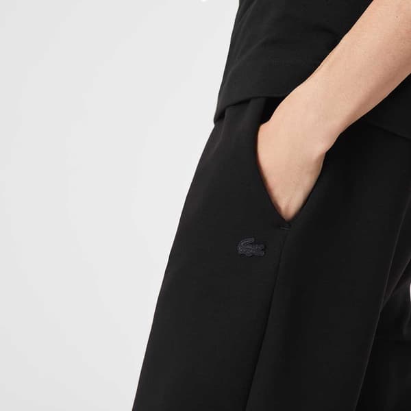 Lacoste Xh1776 Hikihousut Musta XL Mies