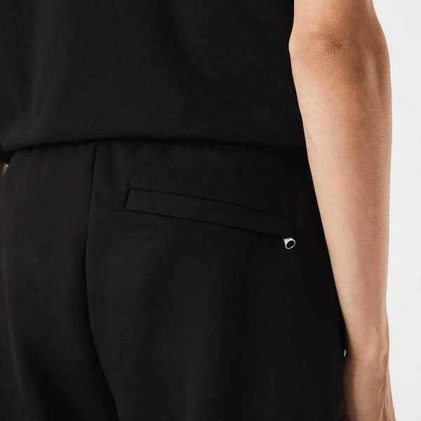Lacoste Xh1776 Hikihousut Musta XL Mies