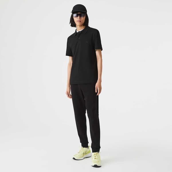 Lacoste Xh1776 Hikihousut Musta XL Mies