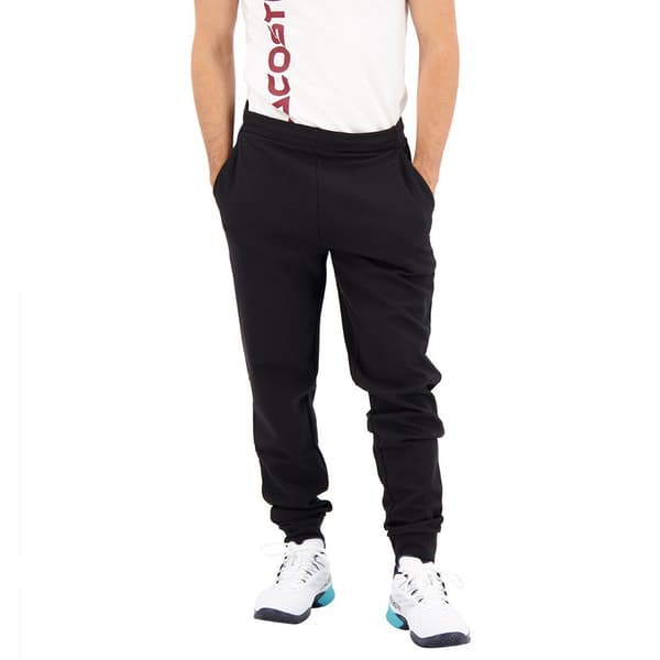 Lacoste Xh1776 Sportsbukser Sort XL Mand
