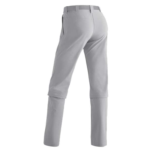 Maier Sports Arolla Byxor Grå 2XL / Regular Kvinna