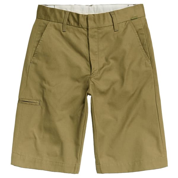 G-star D22900-c962 Straight Fit Chinoshortsit Vihreä 29 Nainen