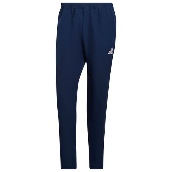 Adidas Entrada 22 Bukser Blå 2XL / Regular Mand