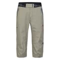 Miniatyrbillede 3 af 9: Rafiki Cliffbase 3/4-bukser Beige S Mand