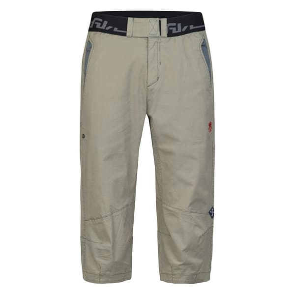 Rafiki Cliffbase 3/4-bukser Beige S Mand