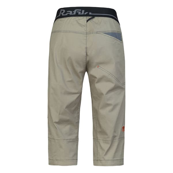 Rafiki Cliffbase 3/4-bukser Beige S Mand