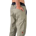 Miniatyrbillede 8 af 9: Rafiki Cliffbase 3/4-bukser Beige S Mand