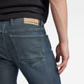 Pikkukuva 4 / 6: G-star Revend Fwd Skinny Fit Farkut Sininen 36 / 34 Mies