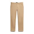 Miniatyrbillede 3 af 7: Superdry Tapered Stretch Chinobukser Beige 32 / 32 Mand
