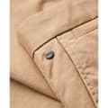 Miniatyrbillede 6 af 7: Superdry Tapered Stretch Chinobukser Beige 32 / 32 Mand