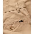 Miniatyrbillede 7 af 7: Superdry Tapered Stretch Chinobukser Beige 32 / 32 Mand