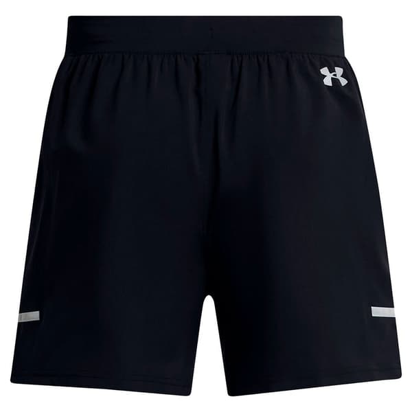 Under Armour Baseline Elevated Shorts  M Mand