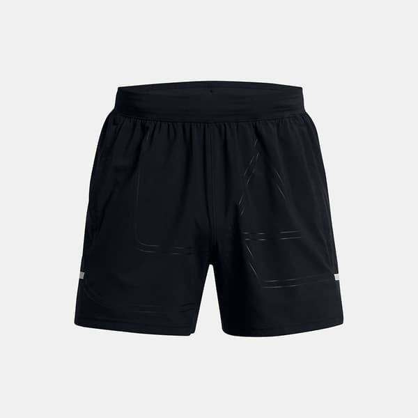 Under Armour Baseline Elevated Shortsit  L Mies