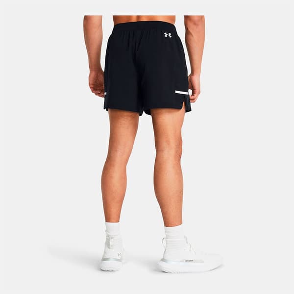 Under Armour Baseline Elevated Shorts  XL Man