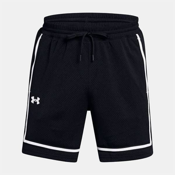 Under Armour Baselinche Pro Mesh Shorts  L Man