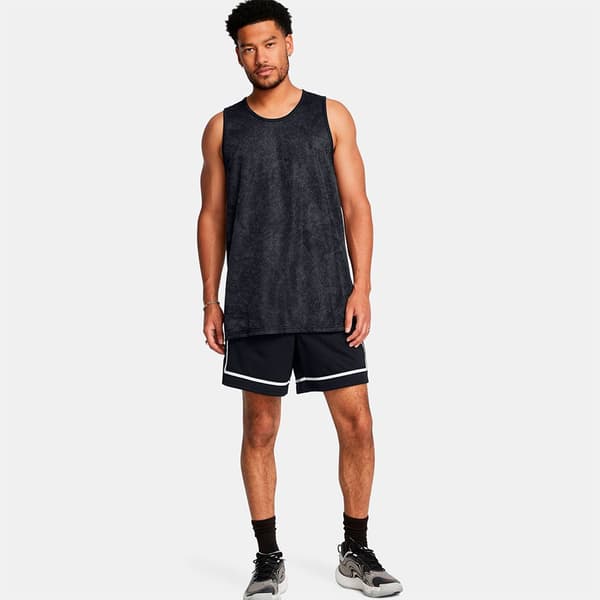 Under Armour Baselinche Pro Mesh Shorts  L Man