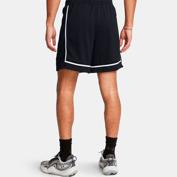 Under Armour Baselinche Pro Mesh Shorts  L Man