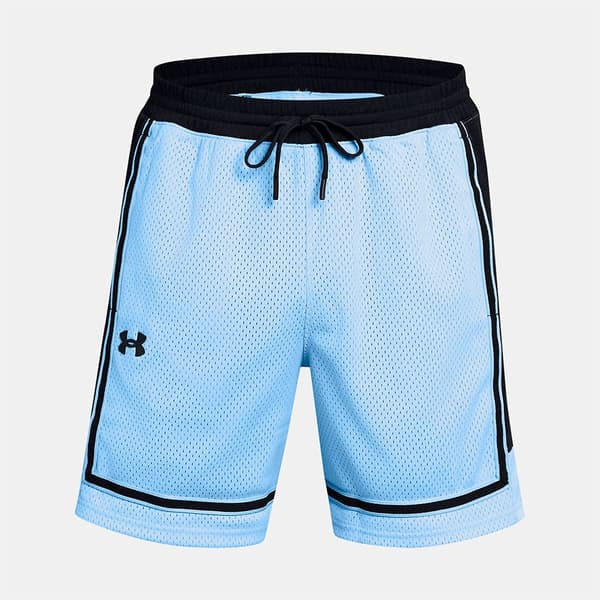Under Armour Baselinche Pro Mesh Shorts  XS Mand