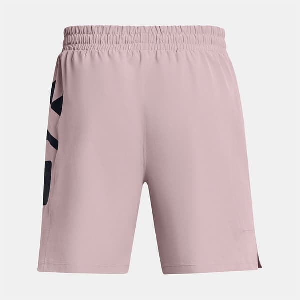 Under Armour Baselinche Woven Shorts  S Man
