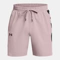 Miniatyrbild 1 av 2: Under Armour Baselinche Woven Shorts  S Man