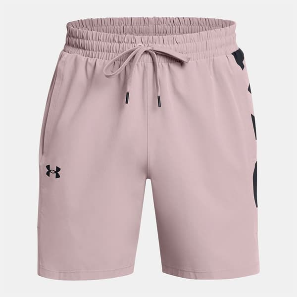 Under Armour Baselinche Woven Shorts  L Man
