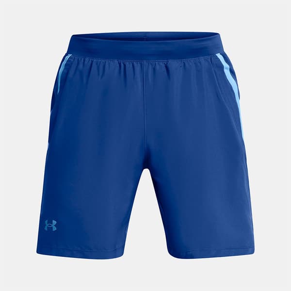 Under Armour Launch 7inch Shorts  XL / Regular Mand