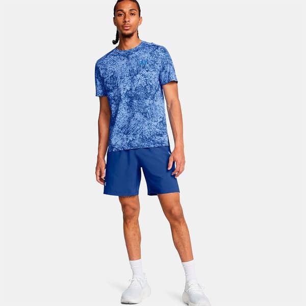 Under Armour Launch 7inch Shorts  XL / Regular Mand
