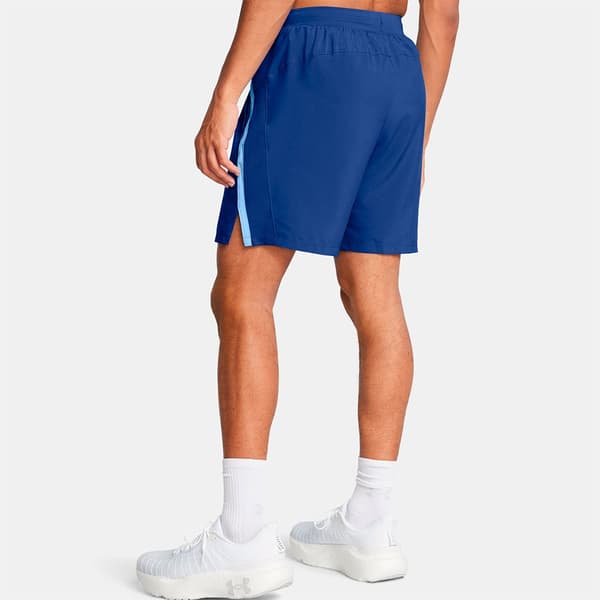 Under Armour Launch 7inch Shorts  XL / Regular Mand