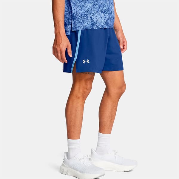 Under Armour Launch 7inch Shorts  XL / Regular Mand