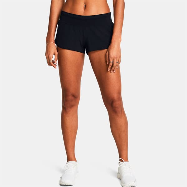 Under Armour Launch Pro 2inchch Shortsit  XS Nainen