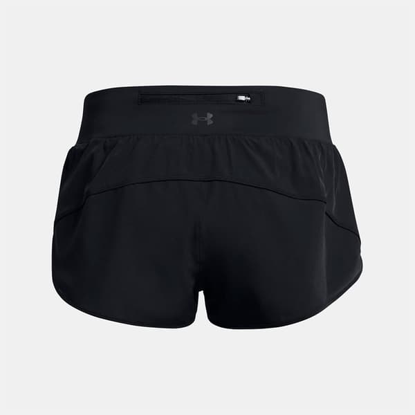 Under Armour Launch Pro 2inchch Shorts  L Kvinde