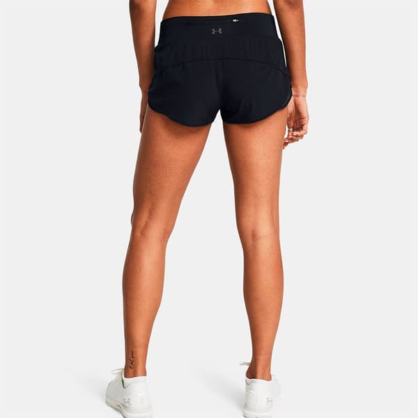 Under Armour Launch Pro 2inchch Shorts  L Kvinde