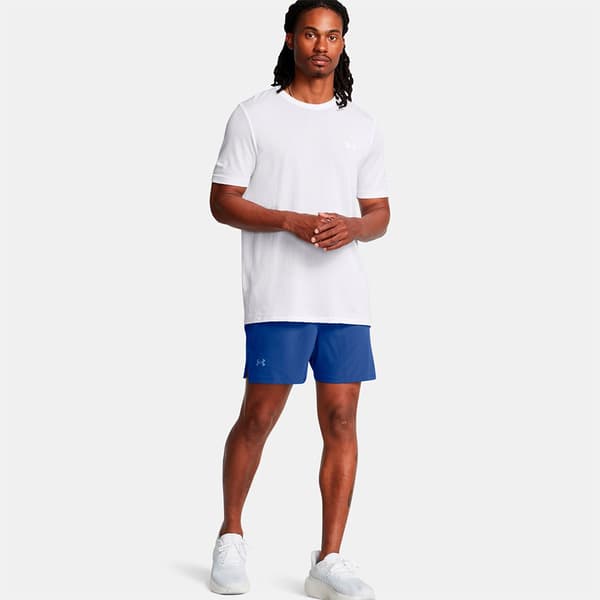 Under Armour Launch Pro 5inch Shorts  XL Mand