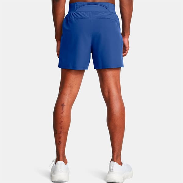 Under Armour Launch Pro 5inch Shorts  XL Mand