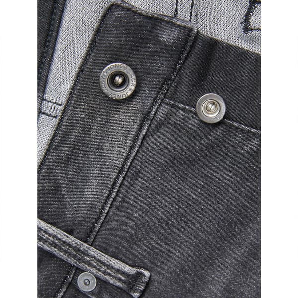Jack & Jones Glenn Con Ge 842 I.k. Slim Fit Jeans Grå 33 / 34 Man