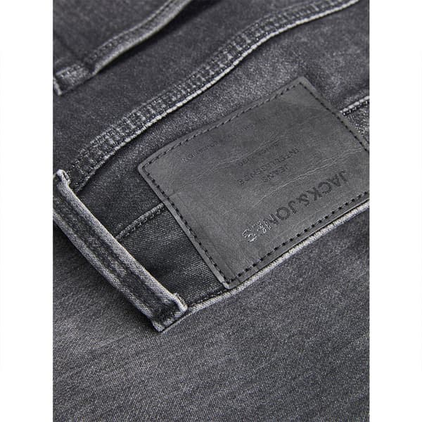 Jack & Jones Glenn Con Ge 842 I.k. Slim Fit Jeans Grå 33 / 34 Man