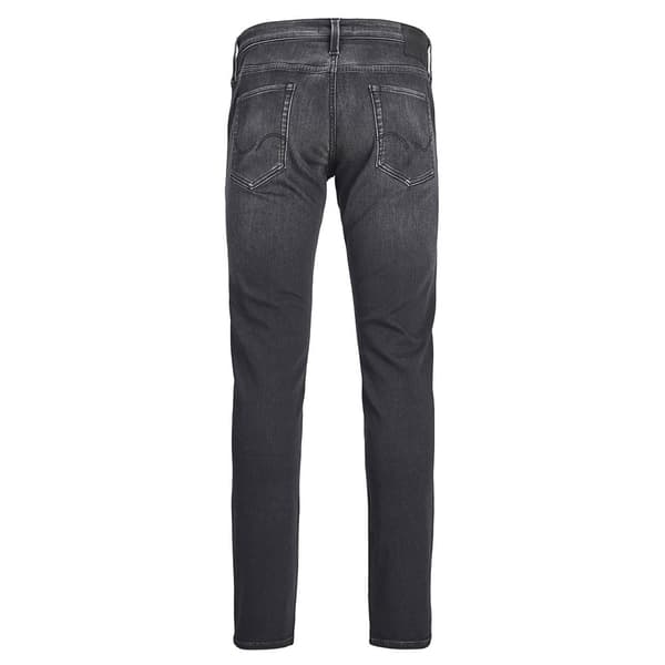 Jack & Jones Glenn Con Ge 842 I.k. Slim Fit Jeans Grå 33 / 34 Man