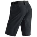 Pikkukuva 2 / 3: Maier Sports Lawa Shortsit Musta 4XL / Regular Nainen