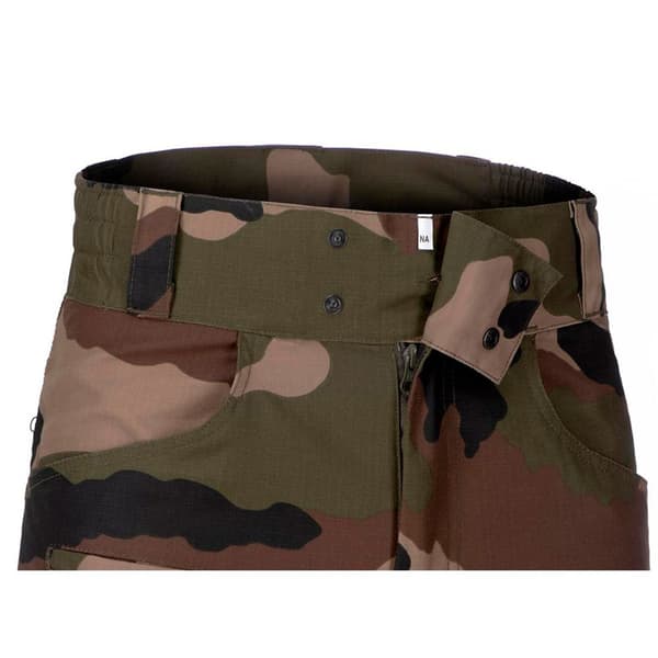 Invadergear Mk.ii Predator Combat Housut Ruskea M Mies