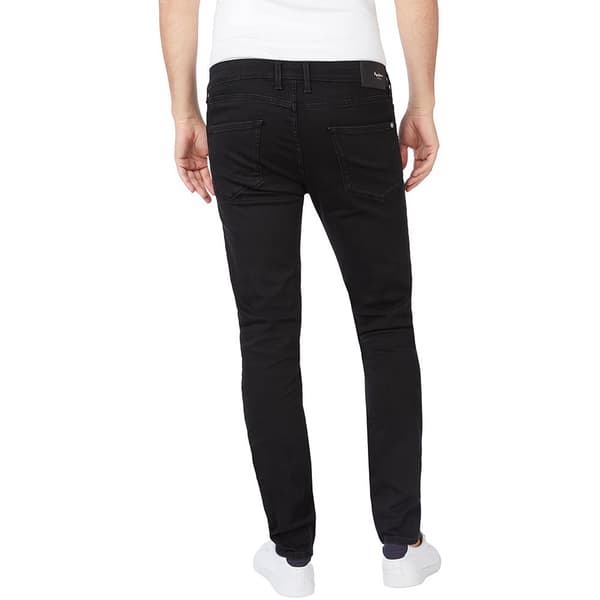 Pepe Jeans Finsbury Jeans Svart 31 / 32 Man