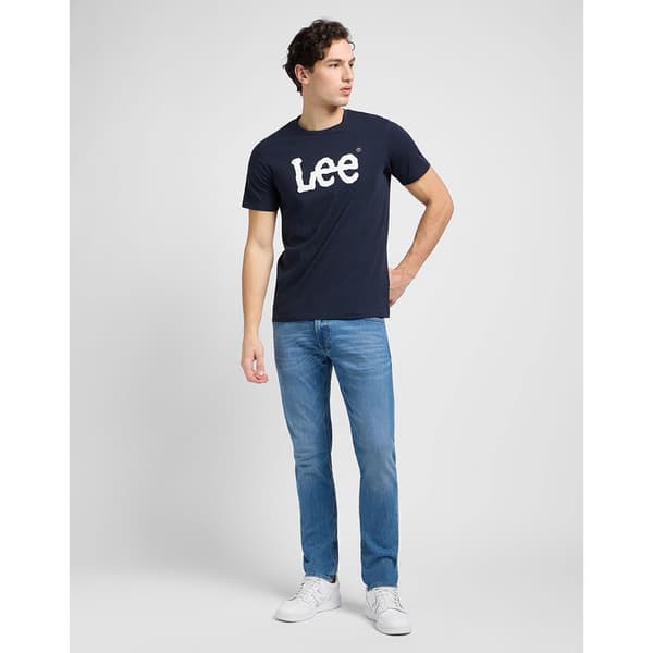 Lee Luke Jeans Blå 29 / 34 Mand