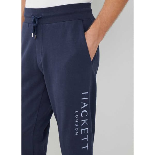 Hackett Heritage Joggers Blå 2XL Man